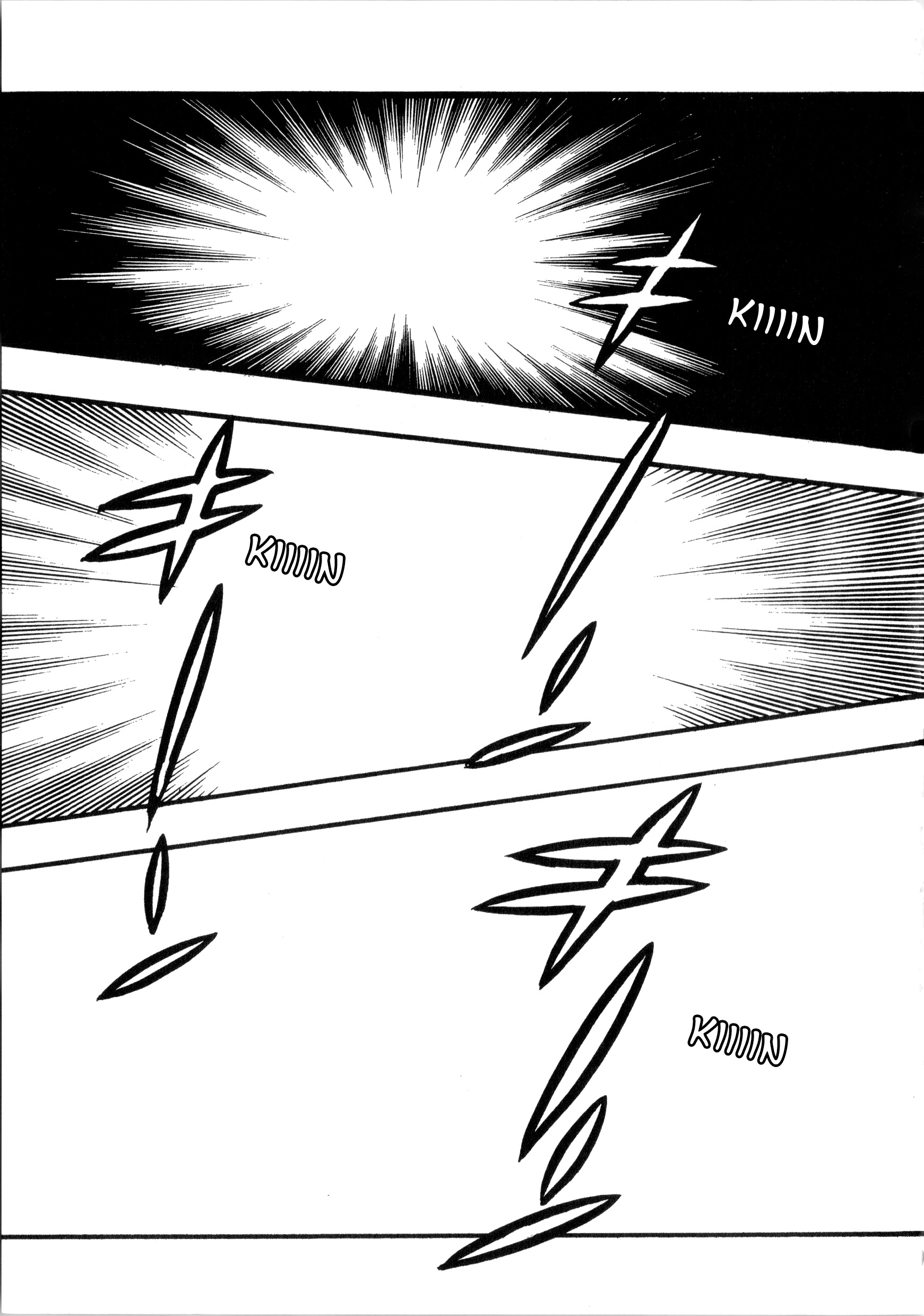 Kamen Rider ZX (Yuuji Hosoi Version) Chapter 1: The Birth of Rider #10 第21页