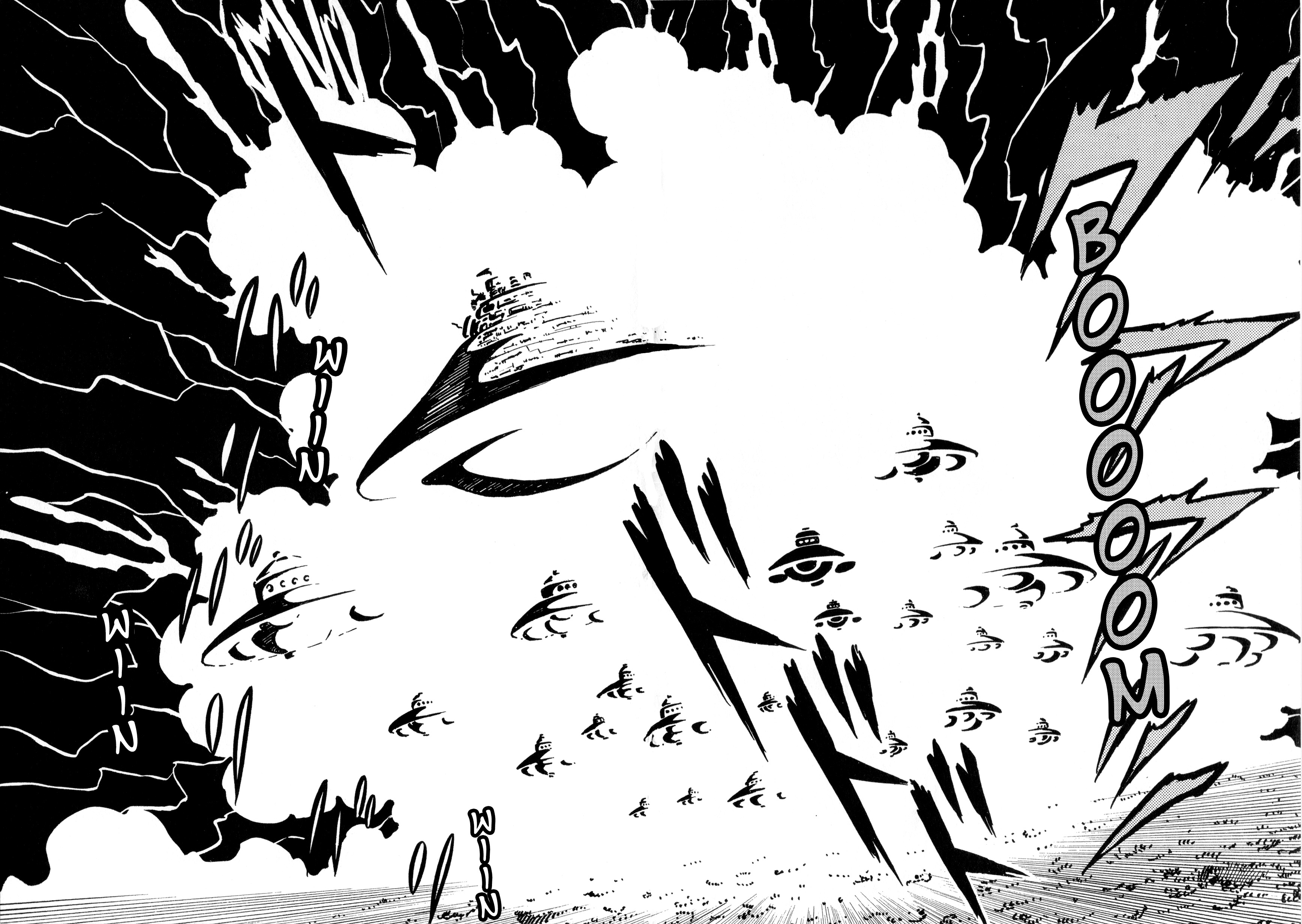 Kamen Rider ZX (Yuuji Hosoi Version) Chapter 1: The Birth of Rider #10 第65页