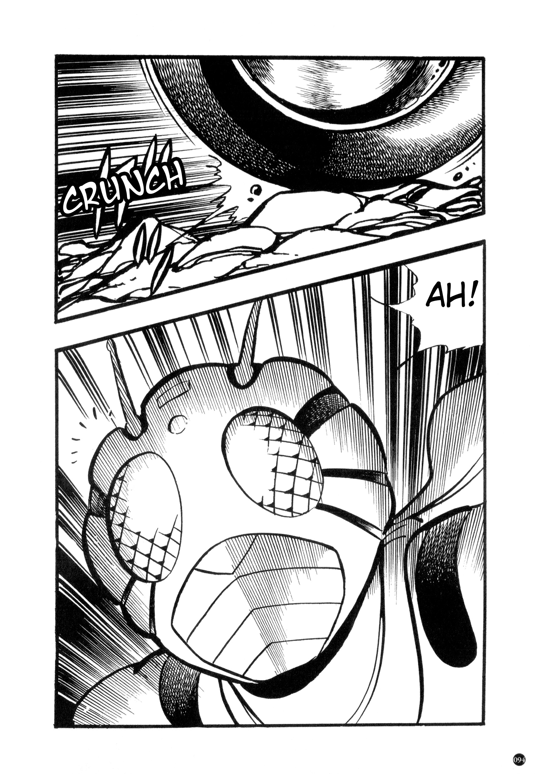 Kamen Rider ZX (Yuuji Hosoi Version) Chapter 1: The Birth of Rider #10 第90页