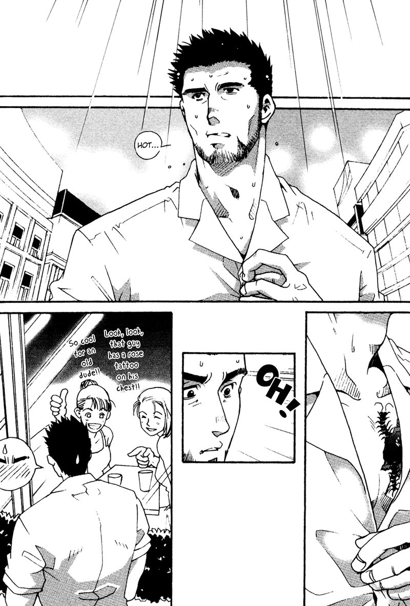 Bespoke Vol. 1 Ch. 2 第37页