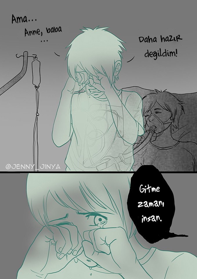 Loving Reaper Ch. 1 第10页