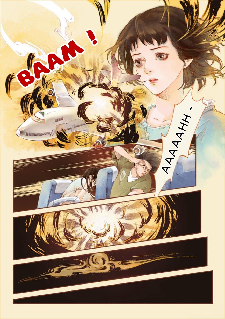 Feng Qiu Huang Ch. 1 第10页