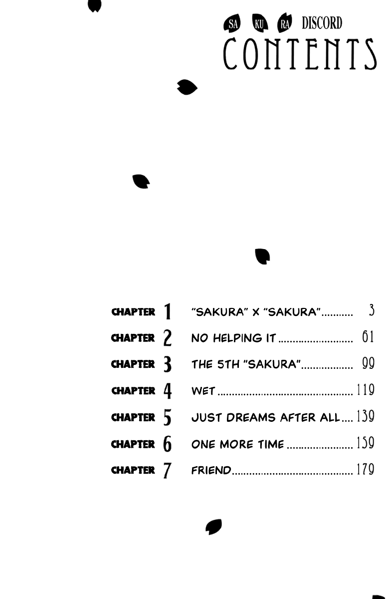 Sakura Discord 第3页