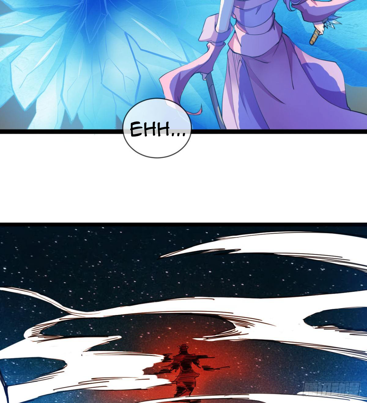 Junior Brother Demon Emperor Is Really Too Dedicated Meeting with the first Wife 第60页