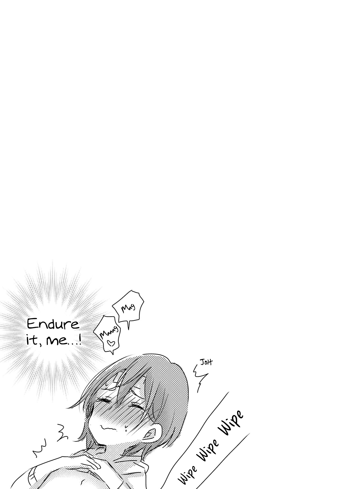 Nee Nee. Ano ne, Vol. 1 Ch. 4 第17页