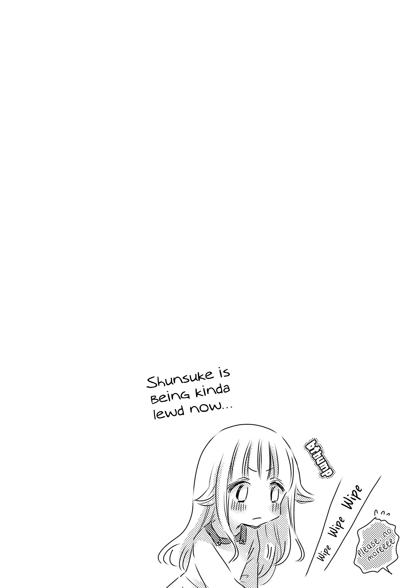 Nee Nee. Ano ne, Vol. 1 Ch. 4 第18页