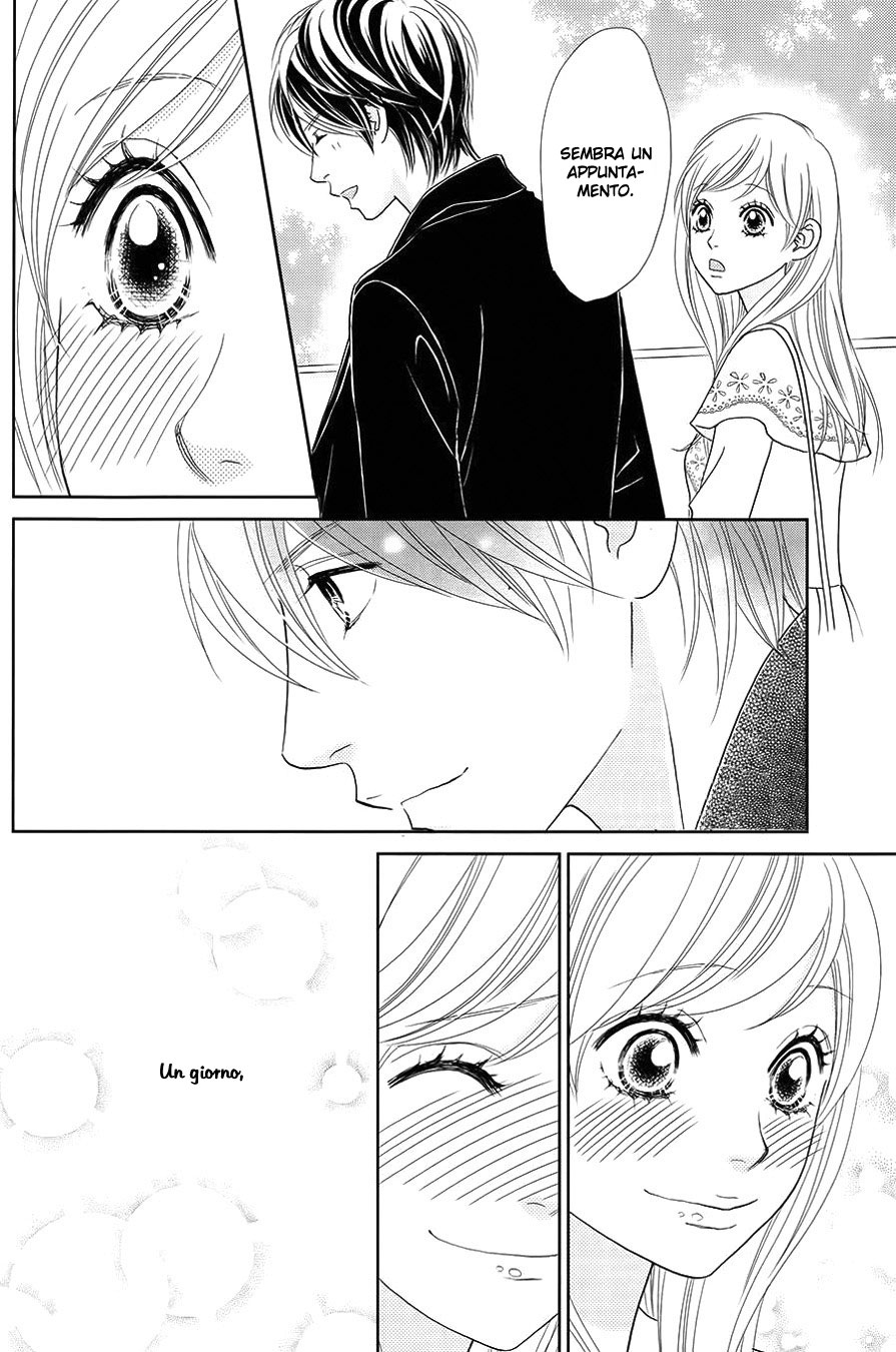 Ichigo no Ouji to Entremet Vol. 1 Ch. 2 第26页
