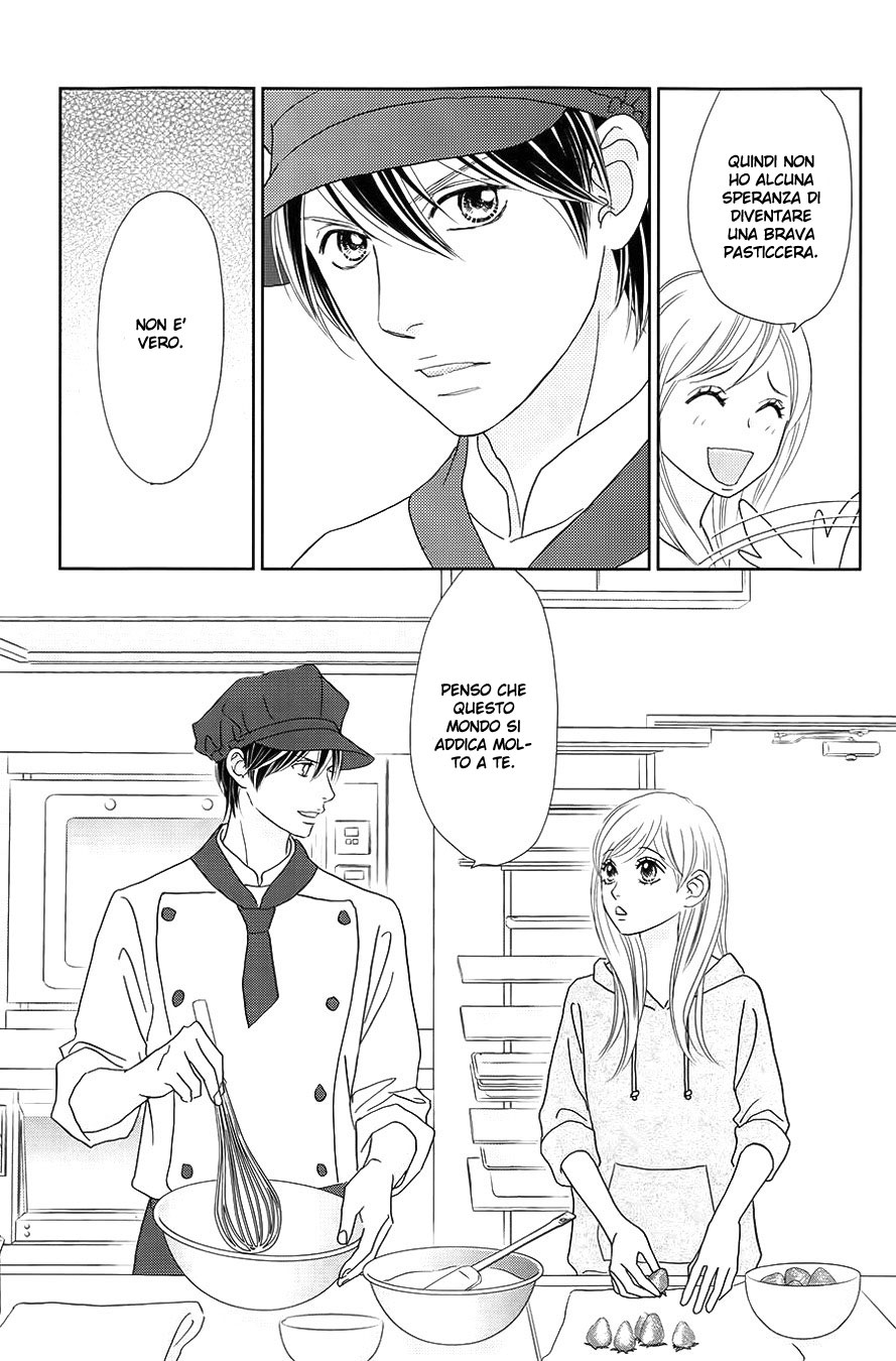 Ichigo no Ouji to Entremet Vol. 1 Ch. 2 第35页