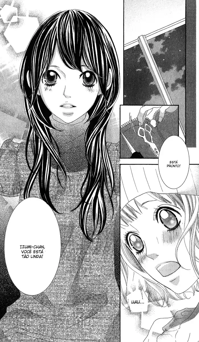 Kirei no Tamago Vol. 1 Ch. 2 第26页