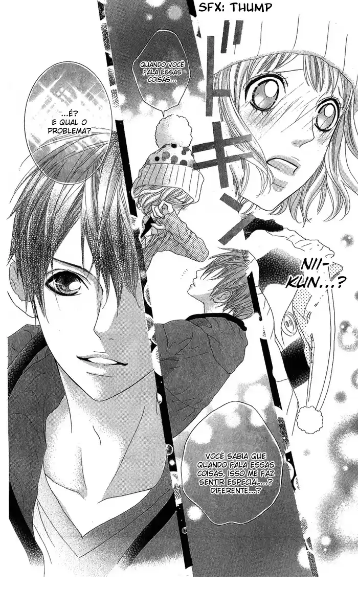 Kirei no Tamago Vol. 1 Ch. 2 第34页