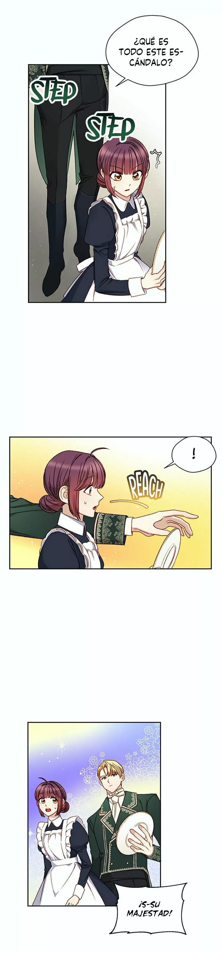 The Male Lead Is Trying to Change the Female Lead Ch. 6 第16页