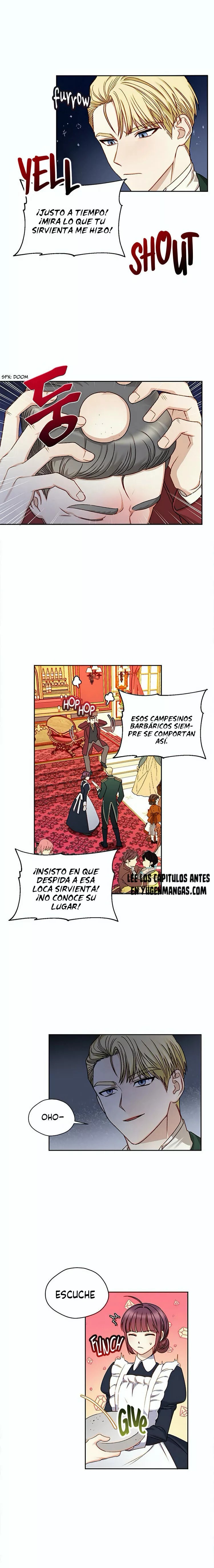 The Male Lead Is Trying to Change the Female Lead Ch. 6 第17页