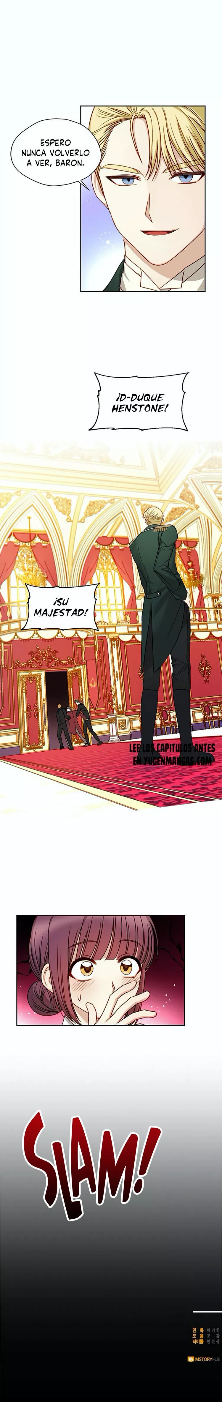 The Male Lead Is Trying to Change the Female Lead Ch. 6 第20页