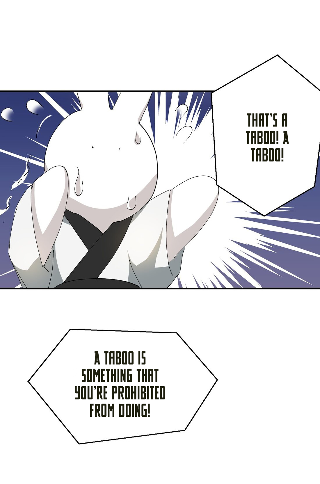 My Darling Has Bugged Out Ch. 4 第13页