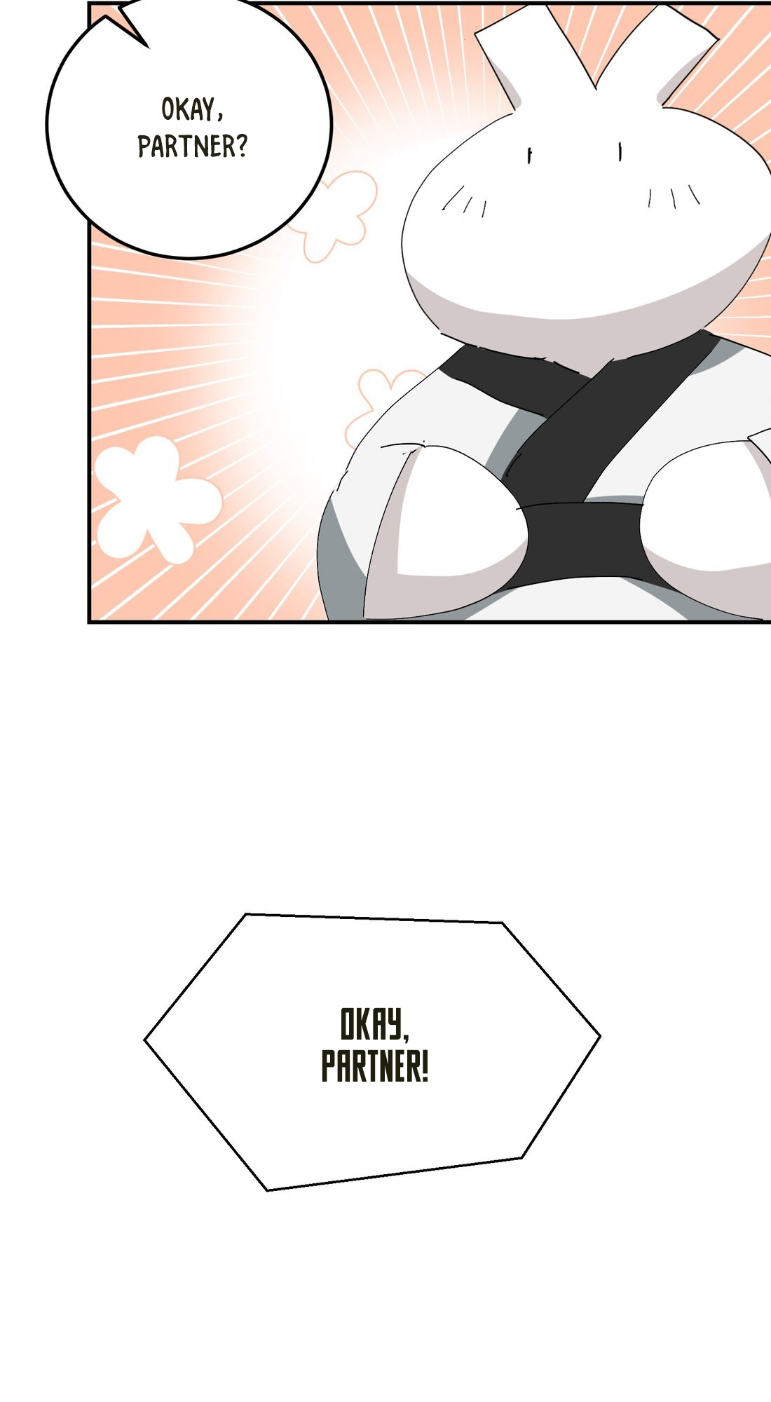 My Darling Has Bugged Out Ch. 4 第17页