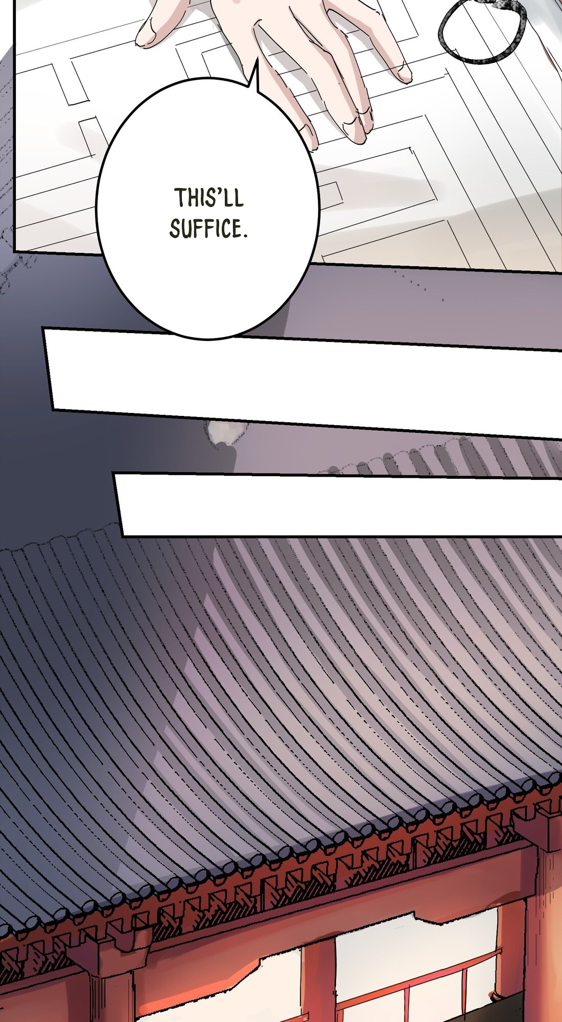 My Darling Has Bugged Out Ch. 4 第29页