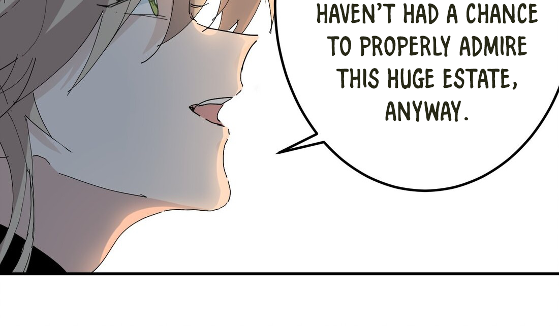 My Darling Has Bugged Out Ch. 4 第31页