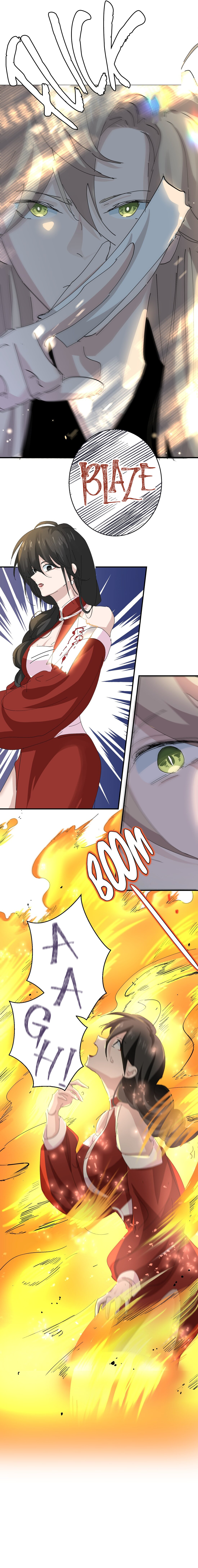 My Darling Has Bugged Out Ch. 4 第38页