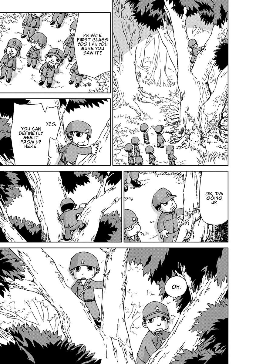 Peleliu: Guernica of Paradise Paradise 第13页