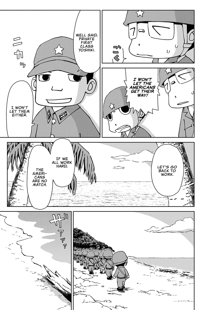 Peleliu: Guernica of Paradise Paradise 第7页