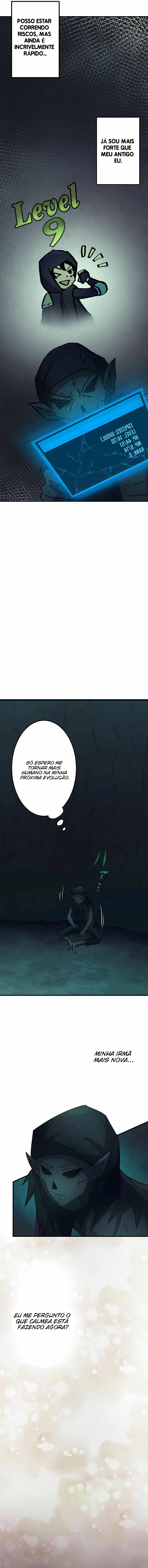 Uragirareta Boukensha, Undead Toshite Yomigaeri Musou Suru Ch. 3 第11页
