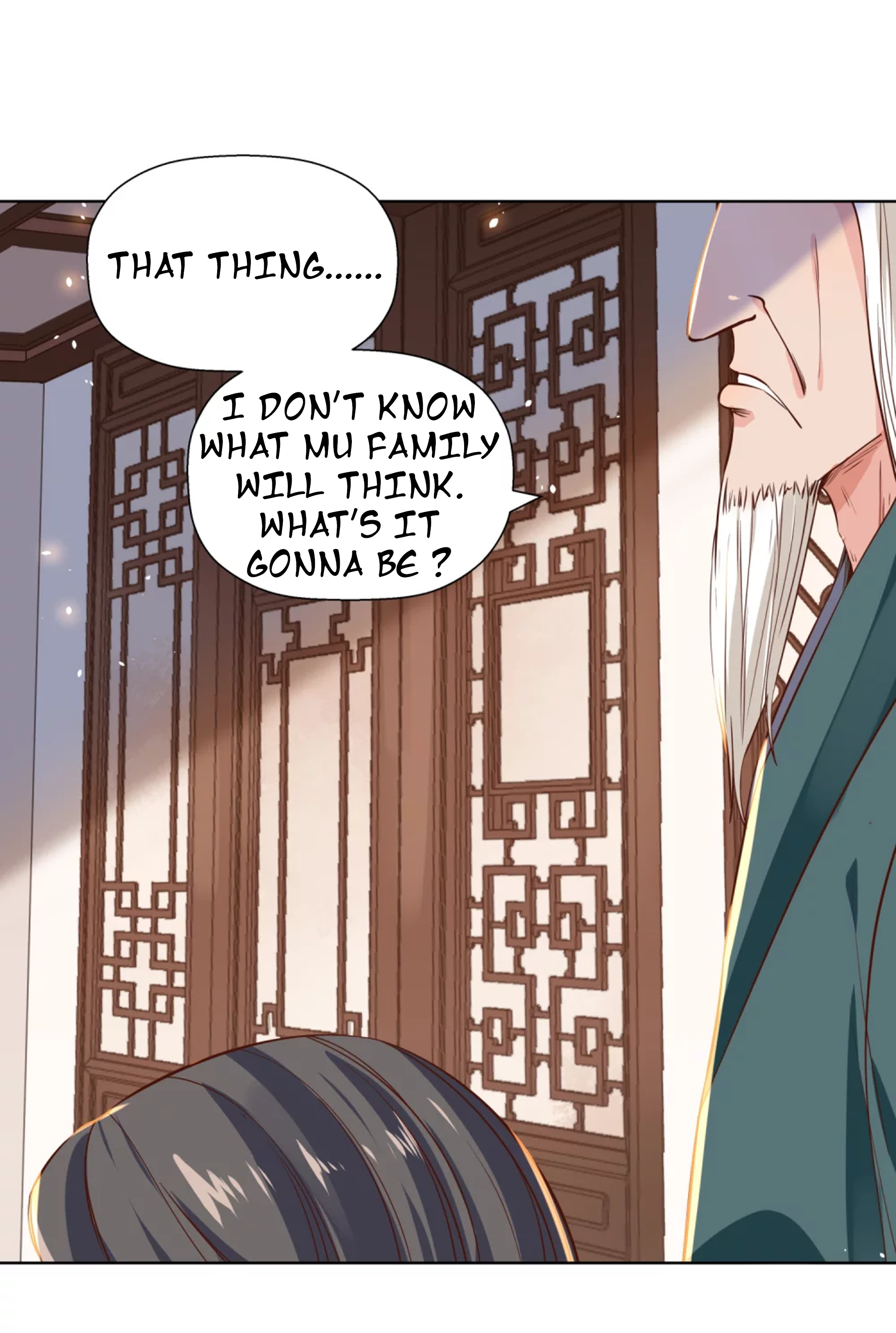 Wu Ling Sword Master Sword Respect 第21页