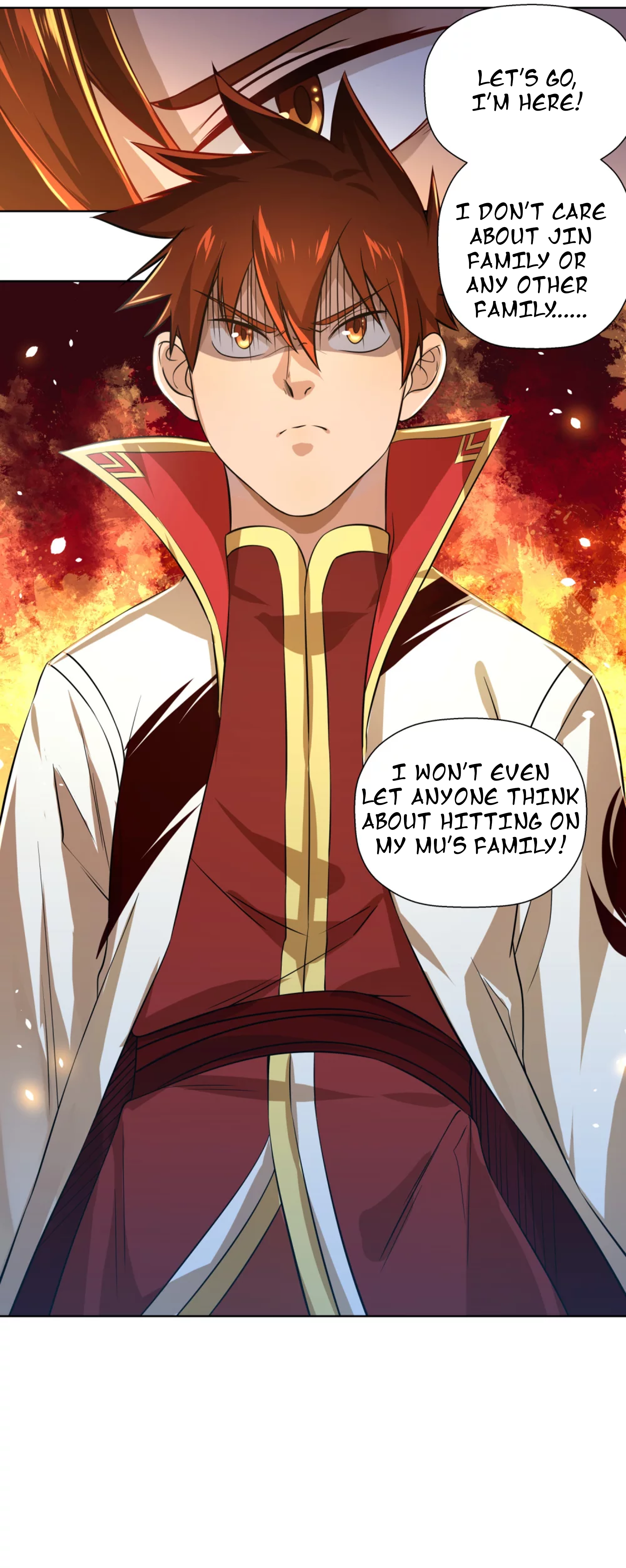 Wu Ling Sword Master Sword Respect 第32页