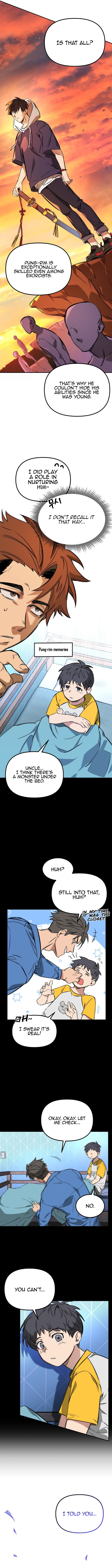 Haksaeng-man Hamyeon An Doelkka-yo? Ch. 2 第11页
