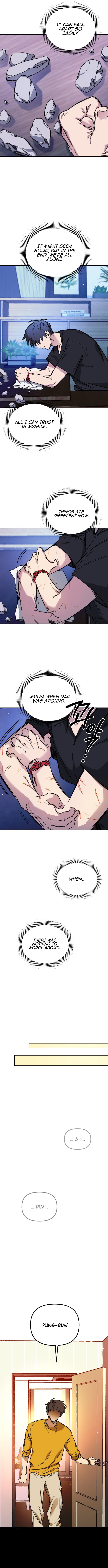 Haksaeng-man Hamyeon An Doelkka-yo? Ch. 2 第15页