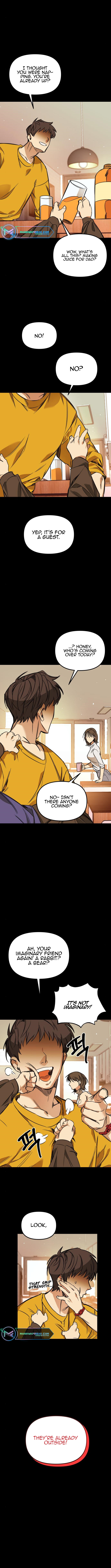 Haksaeng-man Hamyeon An Doelkka-yo? Ch. 2 第16页