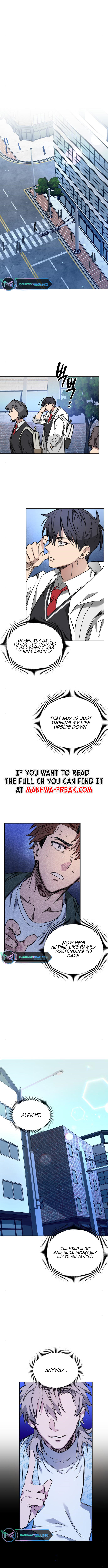 Haksaeng-man Hamyeon An Doelkka-yo? Ch. 2 第18页