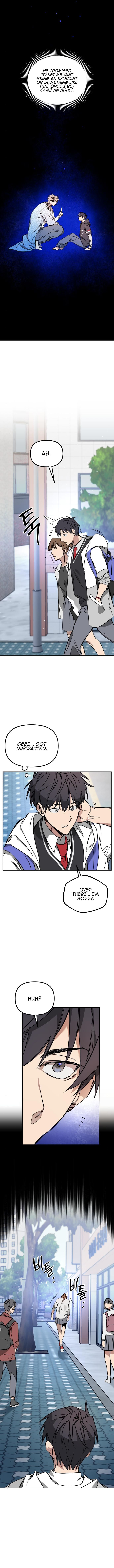 Haksaeng-man Hamyeon An Doelkka-yo? Ch. 2 第19页