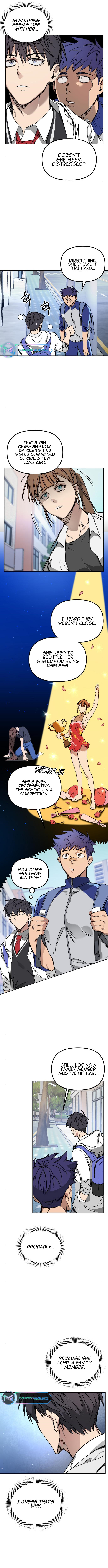 Haksaeng-man Hamyeon An Doelkka-yo? Ch. 2 第20页
