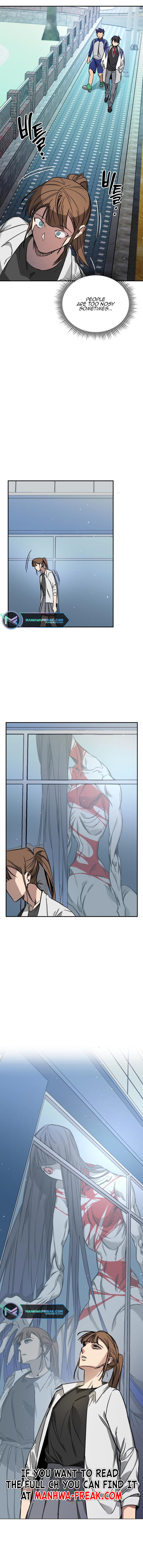 Haksaeng-man Hamyeon An Doelkka-yo? Ch. 2 第21页