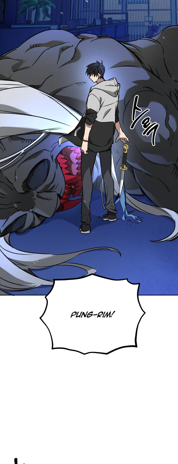 Haksaeng-man Hamyeon An Doelkka-yo? Ch. 2 第4页