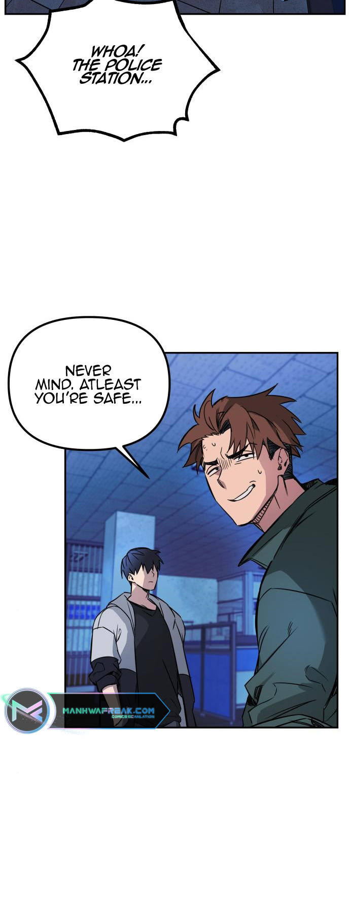 Haksaeng-man Hamyeon An Doelkka-yo? Ch. 2 第7页