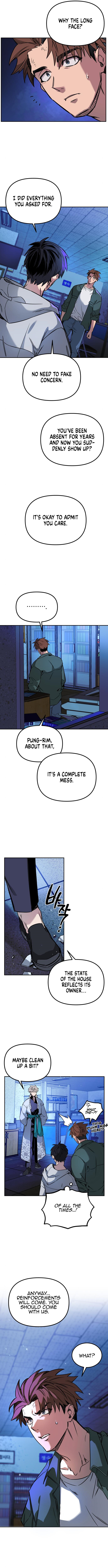 Haksaeng-man Hamyeon An Doelkka-yo? Ch. 2 第8页
