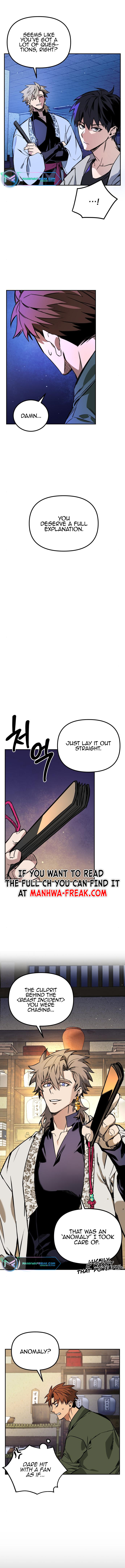 Haksaeng-man Hamyeon An Doelkka-yo? Ch. 2 第9页