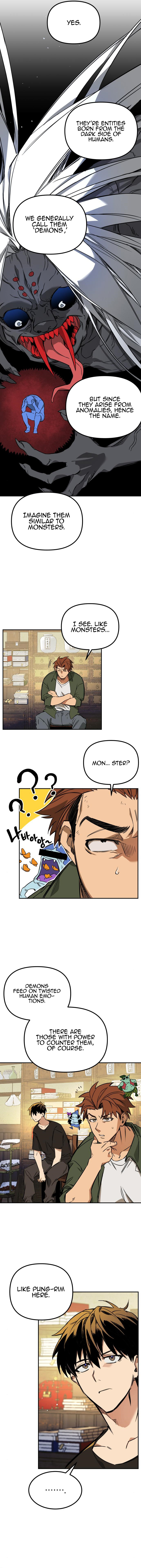 Haksaeng-man Hamyeon An Doelkka-yo? Ch. 2 第10页