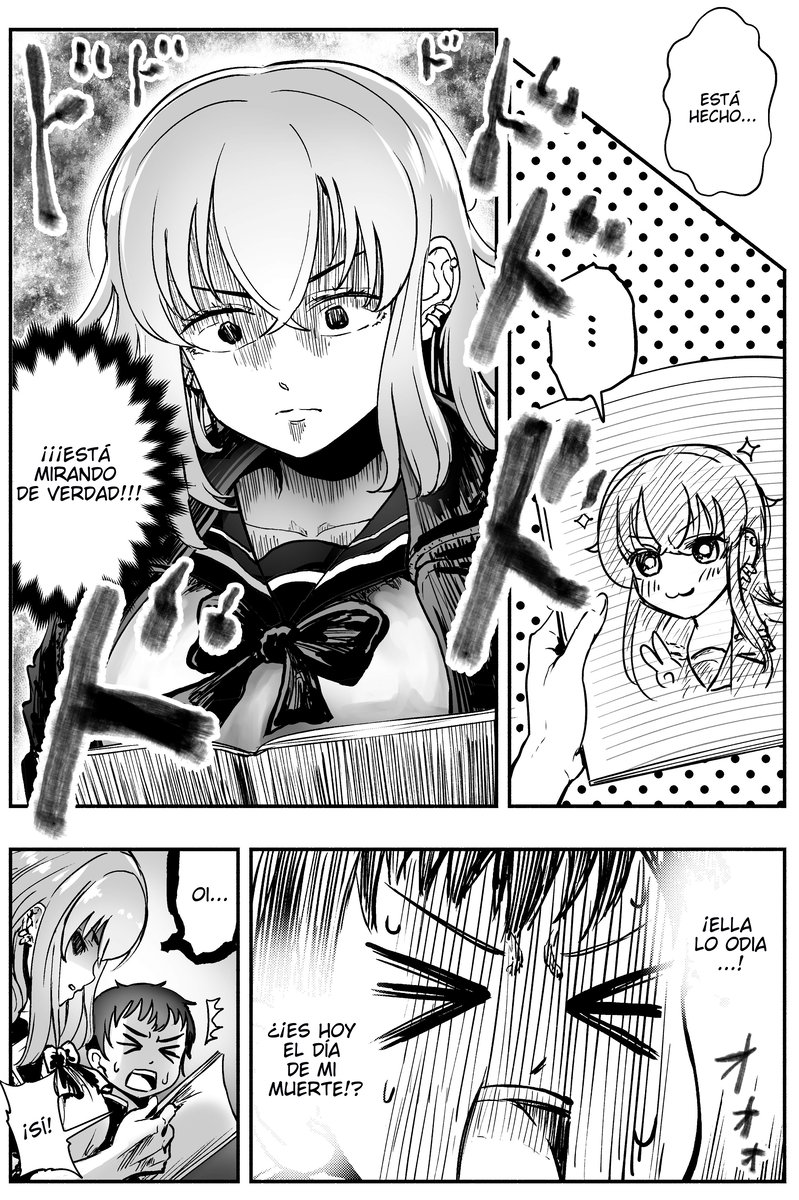 Yankee JK Ayaka-san no Jakuten 第4页