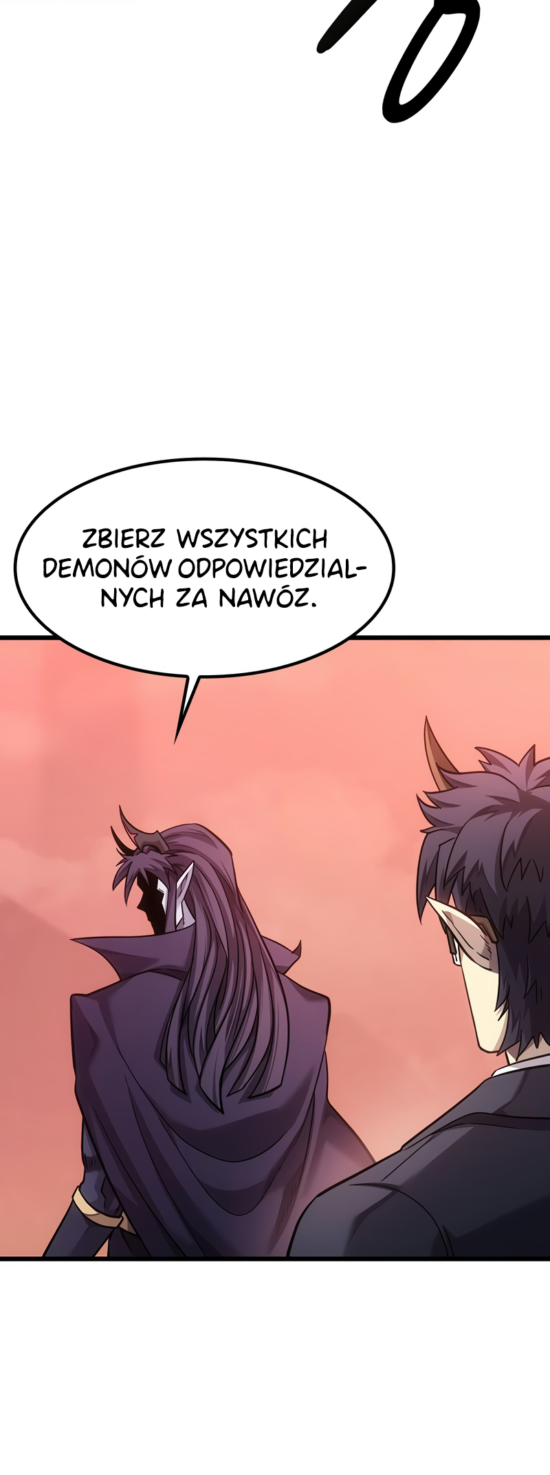 Pungjag-ieyo, Ma-wang-nim! NIECH ŻYJE KRÓL DEMONÓW, CREDOS 第17页
