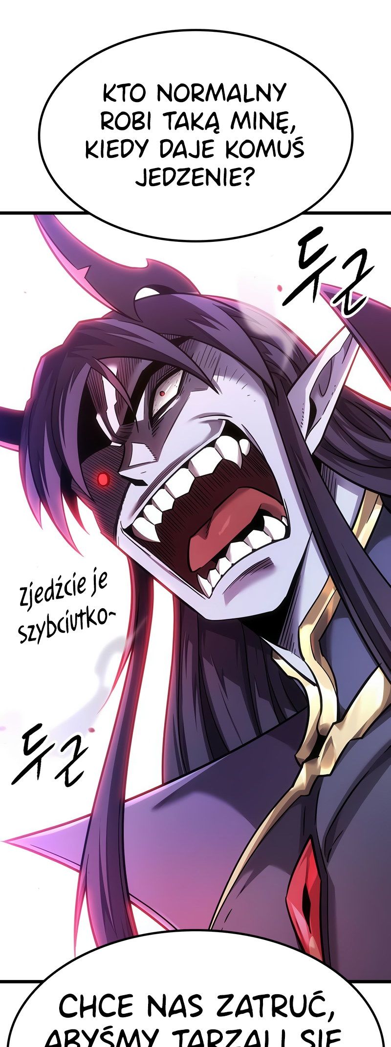 Pungjag-ieyo, Ma-wang-nim! NIECH ŻYJE KRÓL DEMONÓW, CREDOS 第24页
