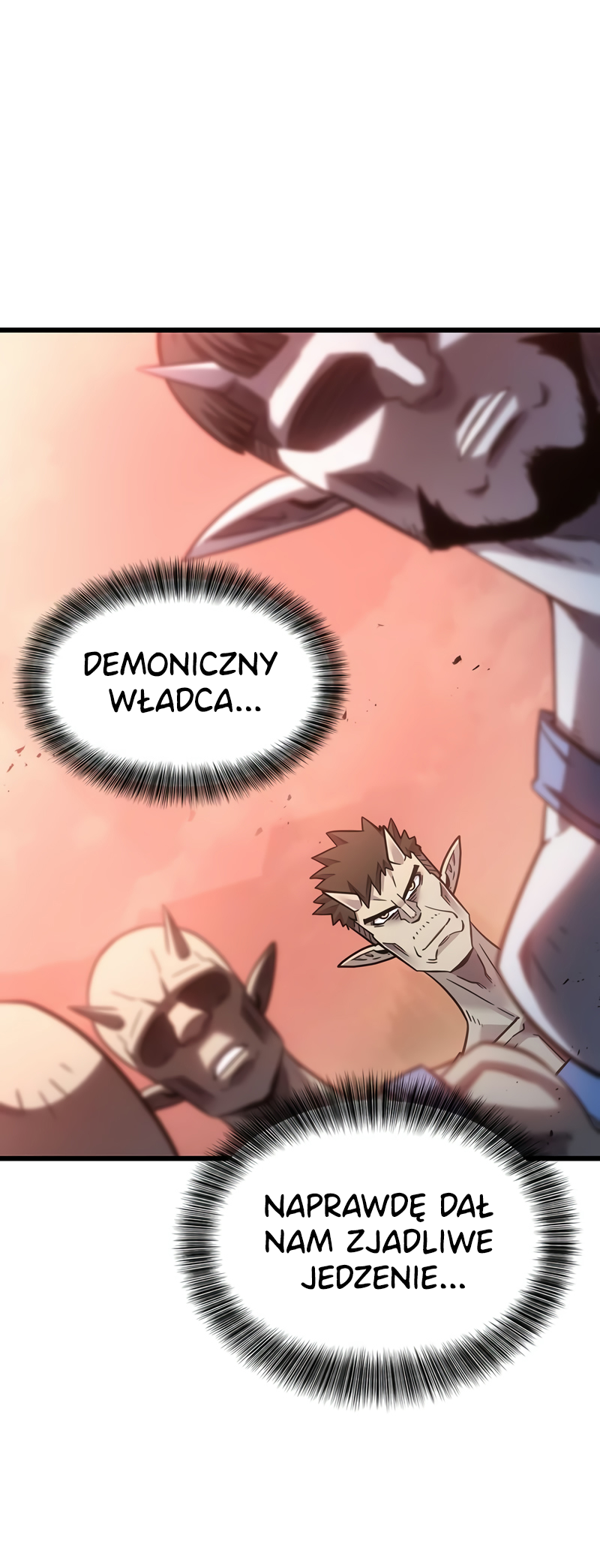 Pungjag-ieyo, Ma-wang-nim! NIECH ŻYJE KRÓL DEMONÓW, CREDOS 第30页