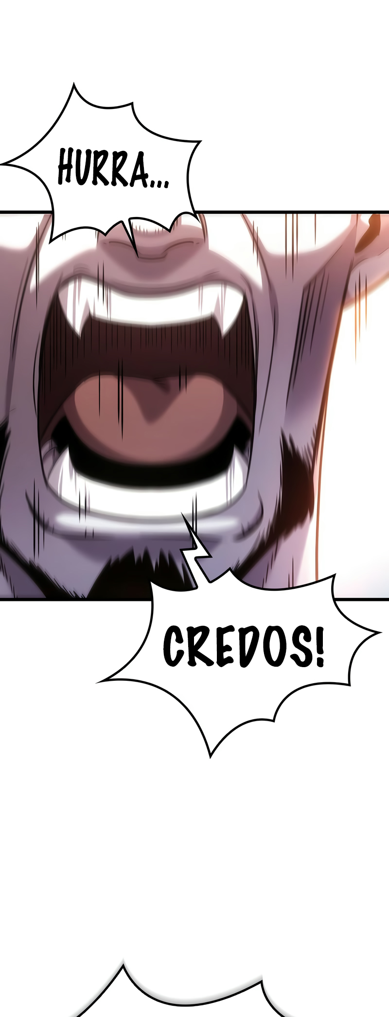 Pungjag-ieyo, Ma-wang-nim! NIECH ŻYJE KRÓL DEMONÓW, CREDOS 第31页