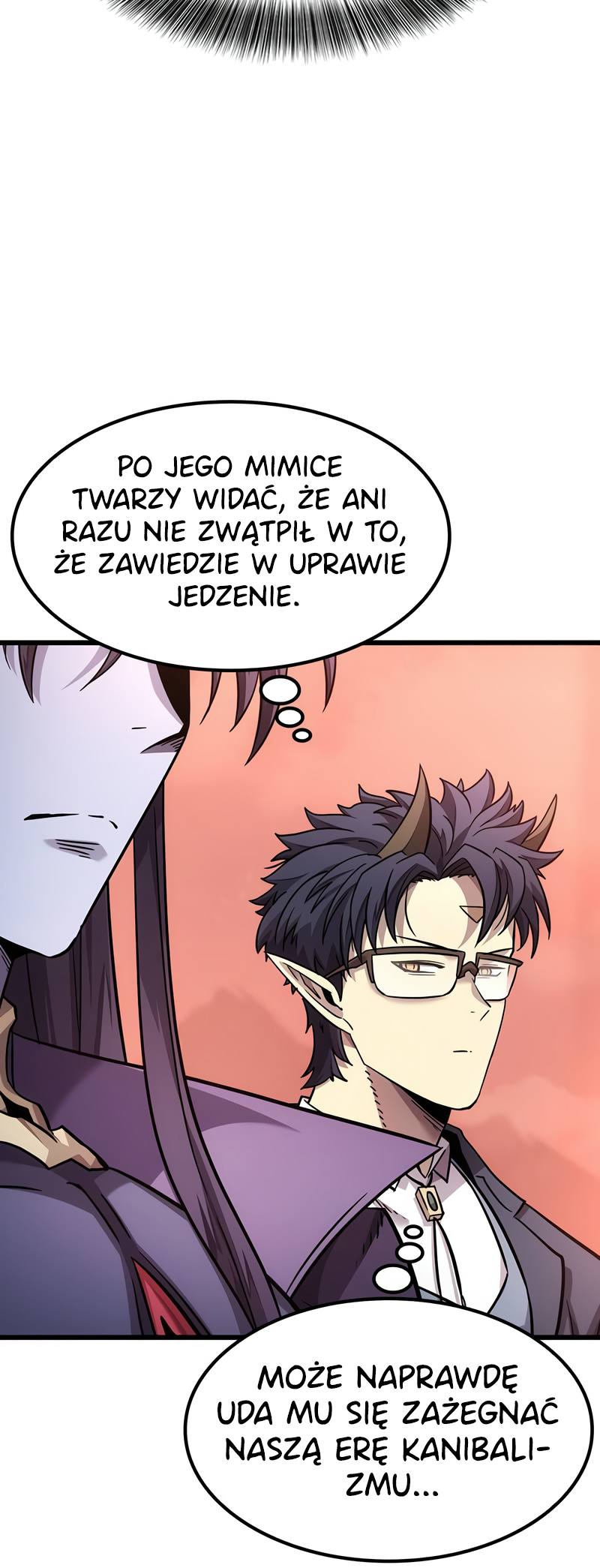 Pungjag-ieyo, Ma-wang-nim! NIECH ŻYJE KRÓL DEMONÓW, CREDOS 第34页