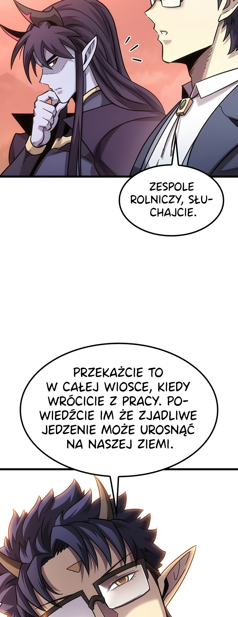 Pungjag-ieyo, Ma-wang-nim! NIECH ŻYJE KRÓL DEMONÓW, CREDOS 第39页