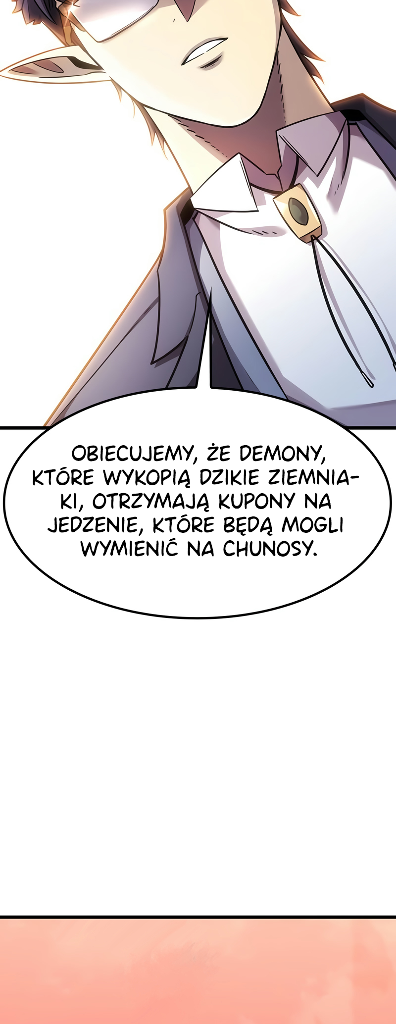Pungjag-ieyo, Ma-wang-nim! NIECH ŻYJE KRÓL DEMONÓW, CREDOS 第40页