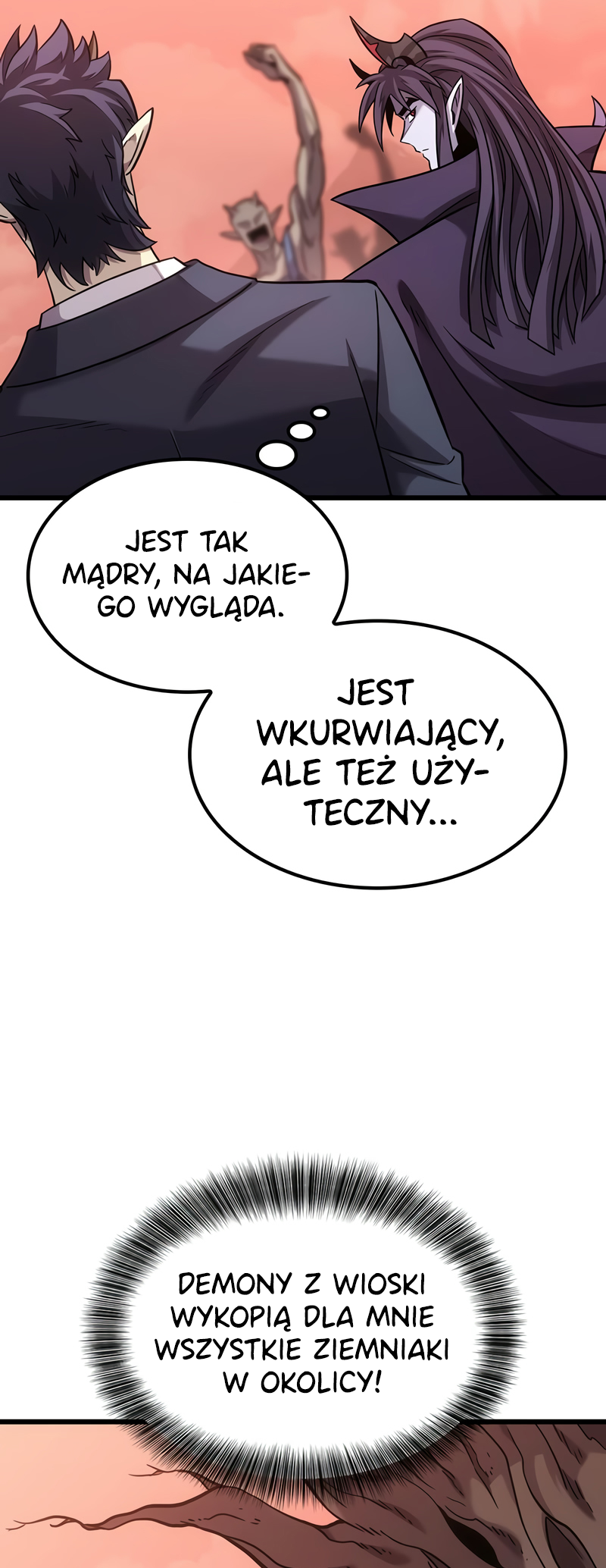 Pungjag-ieyo, Ma-wang-nim! NIECH ŻYJE KRÓL DEMONÓW, CREDOS 第41页