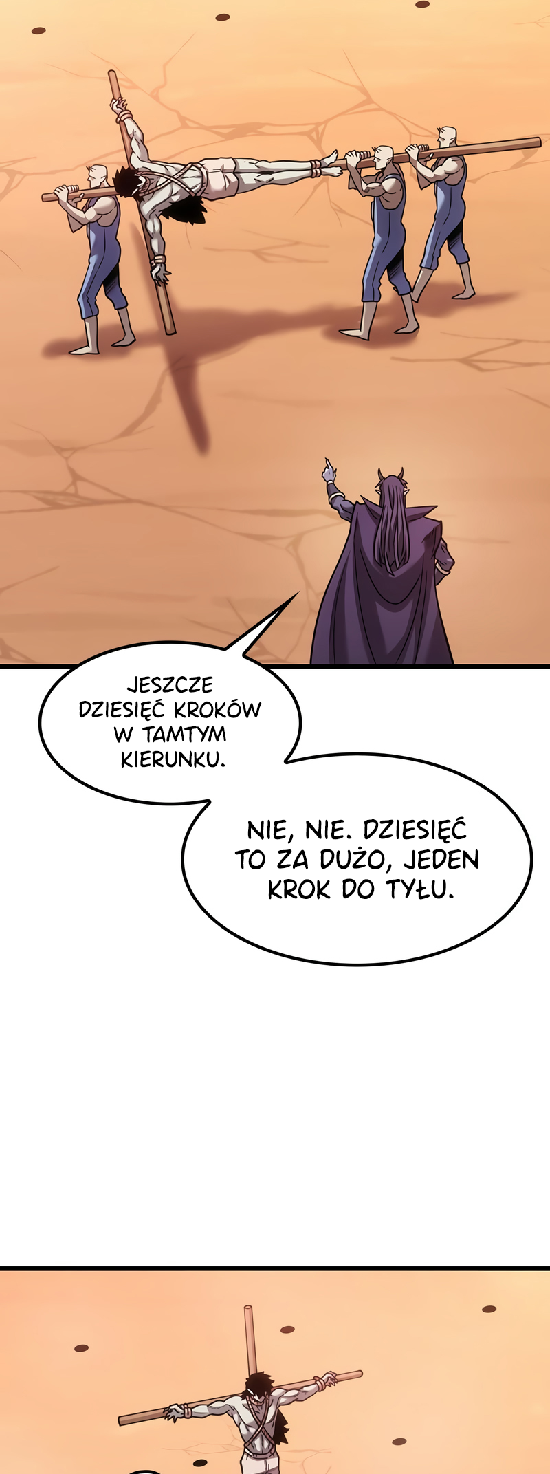 Pungjag-ieyo, Ma-wang-nim! NIECH ŻYJE KRÓL DEMONÓW, CREDOS 第44页