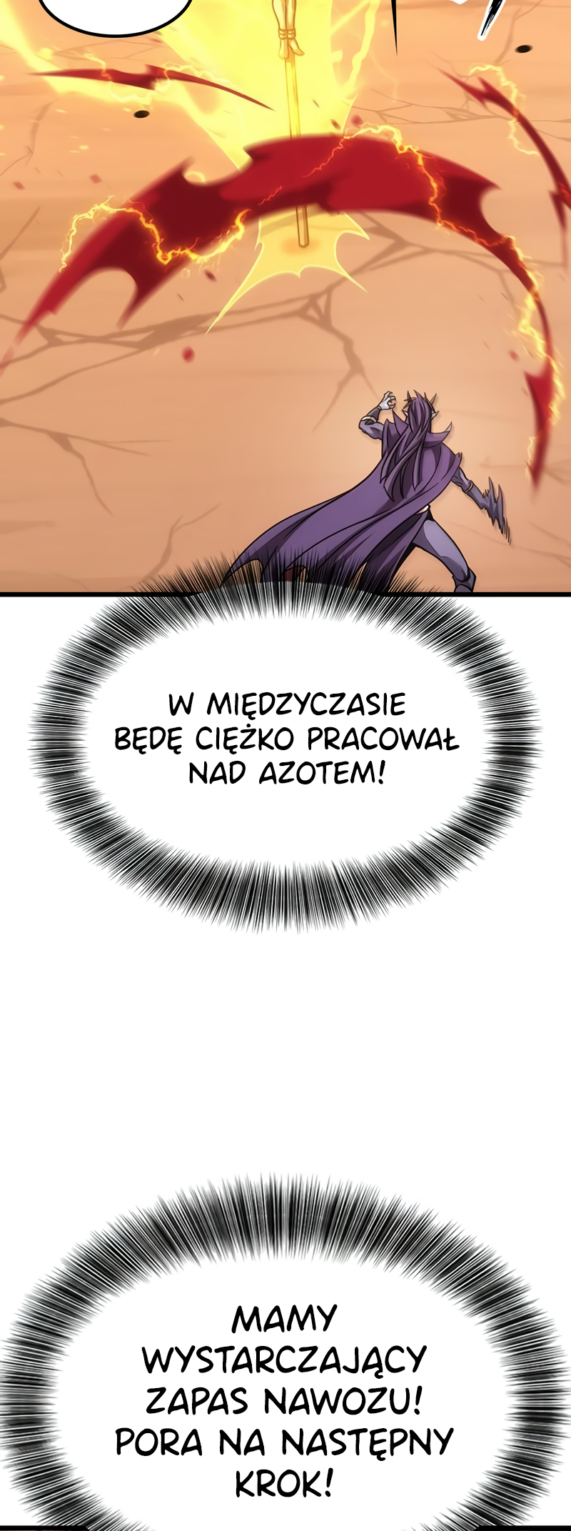 Pungjag-ieyo, Ma-wang-nim! NIECH ŻYJE KRÓL DEMONÓW, CREDOS 第46页